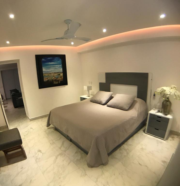 Departamento Zona Romantica Пуэрто-Вальярта Экстерьер фото